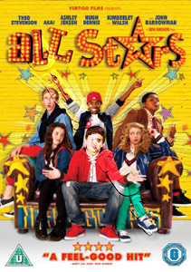 All Stars | Streetdance All Stars  DVD